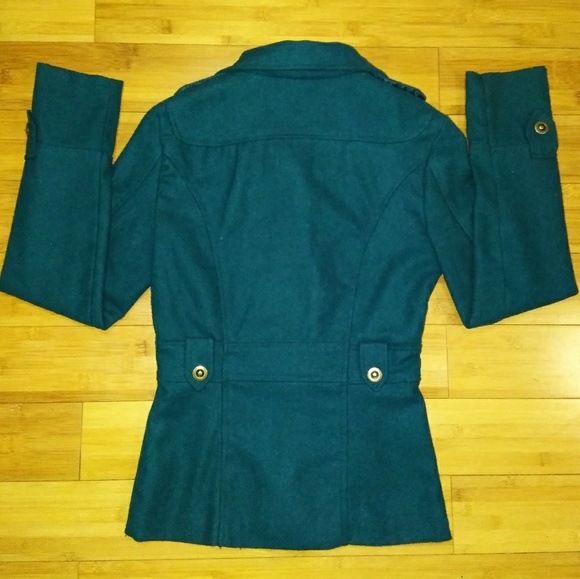 Jacket - Picture 2 of 3